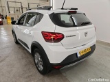  Dacia  Sandero Dacia  TCe 100 Bi-Fuel Stepway Comfort 5d #9