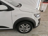  Dacia  Sandero Dacia  TCe 100 Bi-Fuel Stepway Comfort 5d #13