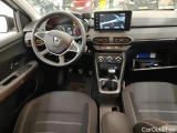  Dacia  Sandero Dacia  TCe 100 Bi-Fuel Stepway Comfort 5d #16