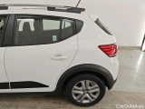  Dacia  Sandero Dacia  TCe 100 Bi-Fuel Stepway Comfort 5d #21