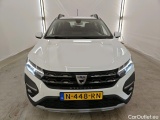  Dacia  Sandero Dacia  TCe 100 Bi-Fuel Stepway Comfort 5d #28