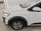  Dacia  Sandero Dacia  TCe 100 Bi-Fuel Stepway Comfort 5d #30