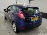  Ford  Fiesta Ford  1.0 EcoBoost Titanium 5d #9