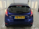  Ford  Fiesta Ford  1.0 EcoBoost Titanium 5d #10