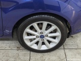  Ford  Fiesta Ford  1.0 EcoBoost Titanium 5d #12