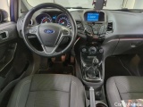  Ford  Fiesta Ford  1.0 EcoBoost Titanium 5d #16