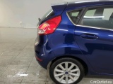  Ford  Fiesta Ford  1.0 EcoBoost Titanium 5d #18