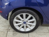  Ford  Fiesta Ford  1.0 EcoBoost Titanium 5d #19