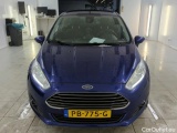  Ford  Fiesta Ford  1.0 EcoBoost Titanium 5d #21