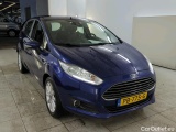  Ford  Fiesta Ford  1.0 EcoBoost Titanium 5d #20