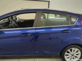  Ford  Fiesta Ford  1.0 EcoBoost Titanium 5d #25