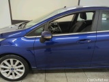  Ford  Fiesta Ford  1.0 EcoBoost Titanium 5d #26