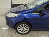  Ford  Fiesta Ford  1.0 EcoBoost Titanium 5d #27