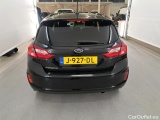 Ford  Fiesta Ford  1.0 EcoBoost 95pk Connected 5d #11