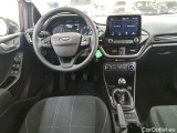  Ford  Fiesta Ford  1.0 EcoBoost 95pk Connected 5d #17