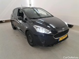  Ford  Fiesta Ford  1.0 EcoBoost 95pk Connected 5d #21