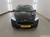  Ford  Fiesta Ford  1.0 EcoBoost 95pk Connected 5d #22