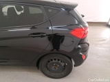  Ford  Fiesta Ford  1.0 EcoBoost 95pk Connected 5d #25