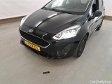  Ford  Fiesta Ford  1.0 EcoBoost 95pk Connected 5d #35