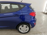  Ford  Fiesta Ford  1.1 52kW Trend 5d #13