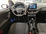  Ford  Fiesta Ford  1.1 52kW Trend 5d #17