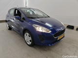  Ford  Fiesta Ford  1.1 52kW Trend 5d #20
