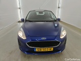  Ford  Fiesta Ford  1.1 52kW Trend 5d #25