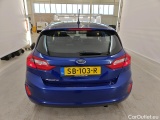  Ford  Fiesta Ford  1.1 52kW Trend 5d #27