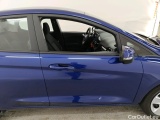  Ford  Fiesta Ford  1.1 52kW Trend 5d #52