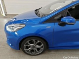  Ford  Fiesta Ford  1.0 EcoBoost 92kW ST-Line 5d #16