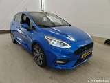  Ford  Fiesta Ford  1.0 EcoBoost 92kW ST-Line 5d #28