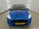  Ford  Fiesta Ford  1.0 EcoBoost 92kW ST-Line 5d #29