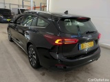  Ford  Focus Ford  1.0 EcoBoost Hybrid 125pk Titanium Wagon 5d #26