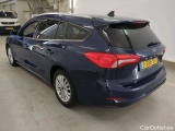  Ford  Focus Ford  1.0 EcoBo 125pk Titanium X Bus Wagon 5d #25