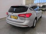  Ford  Focus Ford  1.0 EcoBo 125pk Titanium X Bus AT Wagon 5d #2
