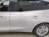  Ford  Focus Ford  1.0 EcoBo 125pk Titanium X Bus AT Wagon 5d #17