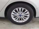  Ford  Focus Ford  1.0 EcoBo 125pk Titanium X Bus AT Wagon 5d #21