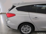  Ford  Focus Ford  1.0 EcoBo 125pk Titanium X Bus AT Wagon 5d #27