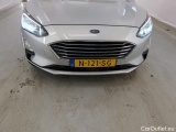  Ford  Focus Ford  1.0 EcoBo 125pk Titanium X Bus AT Wagon 5d #37
