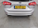  Ford  Focus Ford  1.0 EcoBo 125pk Titanium X Bus AT Wagon 5d #46