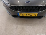  Ford  Focus Ford  1.0 EcoBoost 100pk Trend Edition Wagon 5d #5