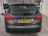  Ford  Focus Ford  1.0 EcoBoost 100pk Trend Edition Wagon 5d #10