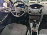  Ford  Focus Ford  1.0 EcoBoost 100pk Trend Edition Wagon 5d #16