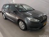  Ford  Focus Ford  1.0 EcoBoost 100pk Trend Edition Wagon 5d #20
