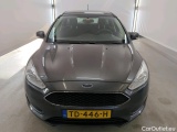  Ford  Focus Ford  1.0 EcoBoost 100pk Trend Edition Wagon 5d #21