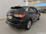  Ford  Kuga Ford  Vignale 2.5 PHEV e-CVT automaat 5d #2