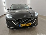  Ford  Kuga Ford  Vignale 2.5 PHEV e-CVT automaat 5d #5