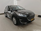  Ford  Kuga Ford  Vignale 2.5 PHEV e-CVT automaat 5d #24