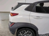  Hyundai  Konna Hyundai KONA 1.6 GDI HEV Premium 5d #10