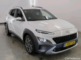  Hyundai  Konna Hyundai KONA 1.6 GDI HEV Premium 5d #12